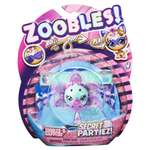 Игровой набор ZOOBLES