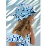 Шапочка для плания Capitania детская