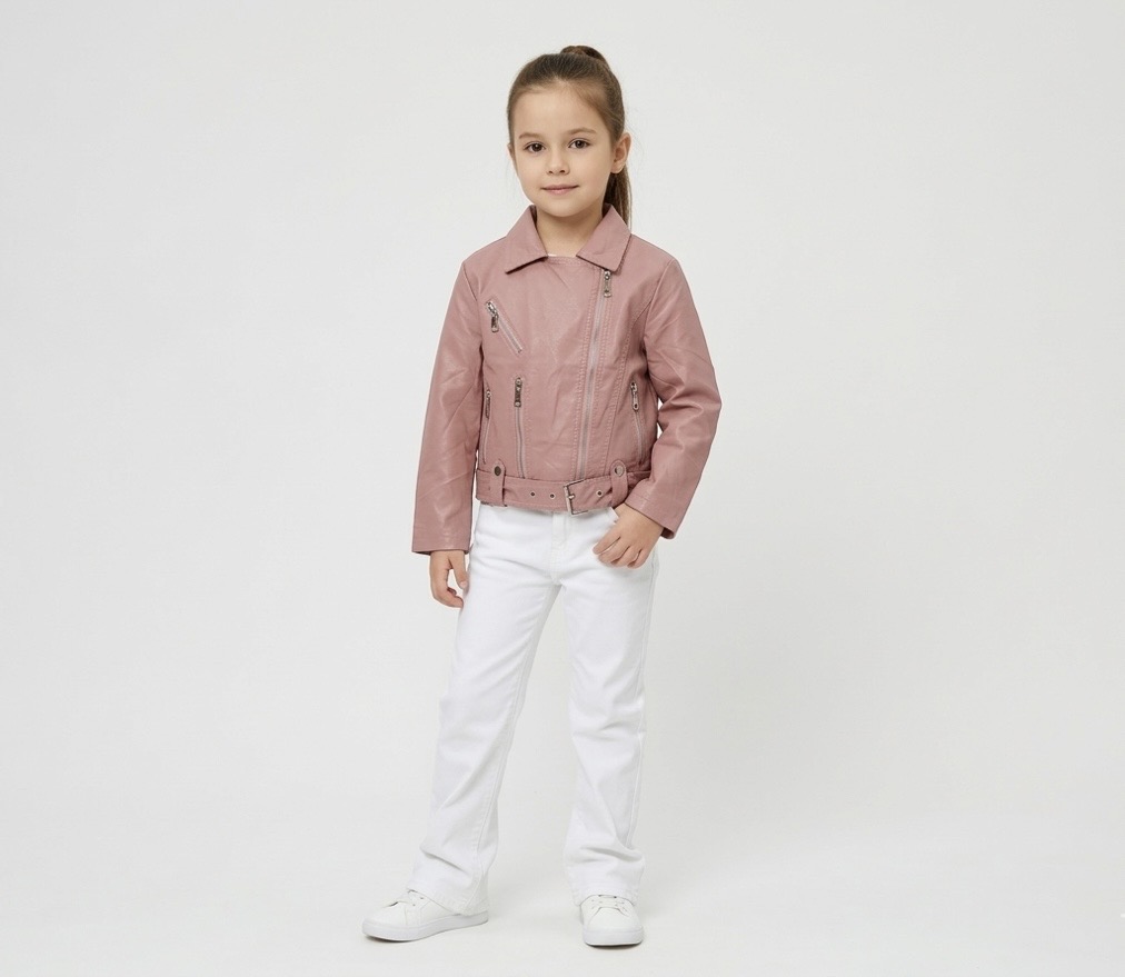 Куртка MODERNFECI PY151 - фото 2