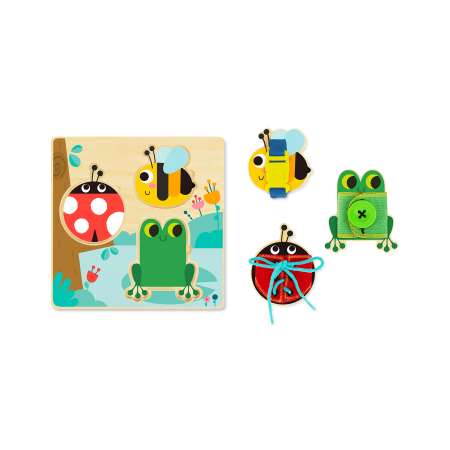Игрушка Tooky Toy