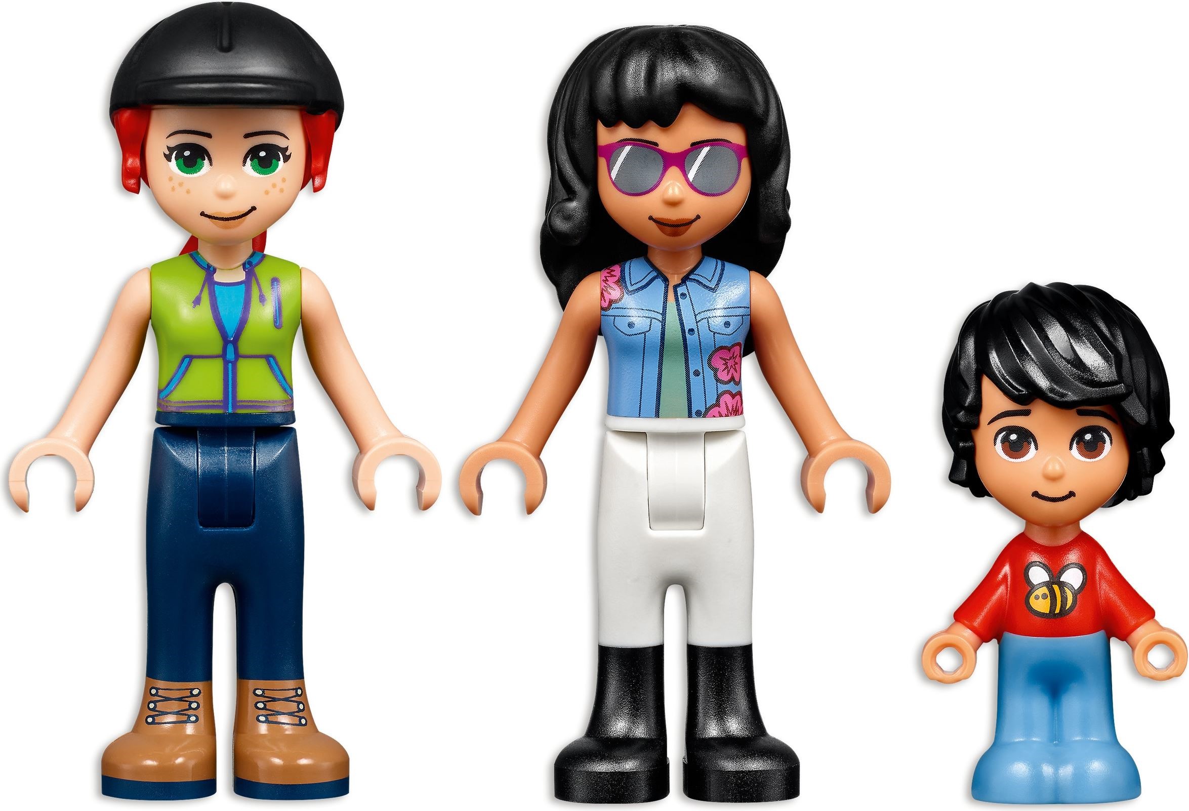 Конструктор LEGO Friends 41683 511 дет. - фото 9