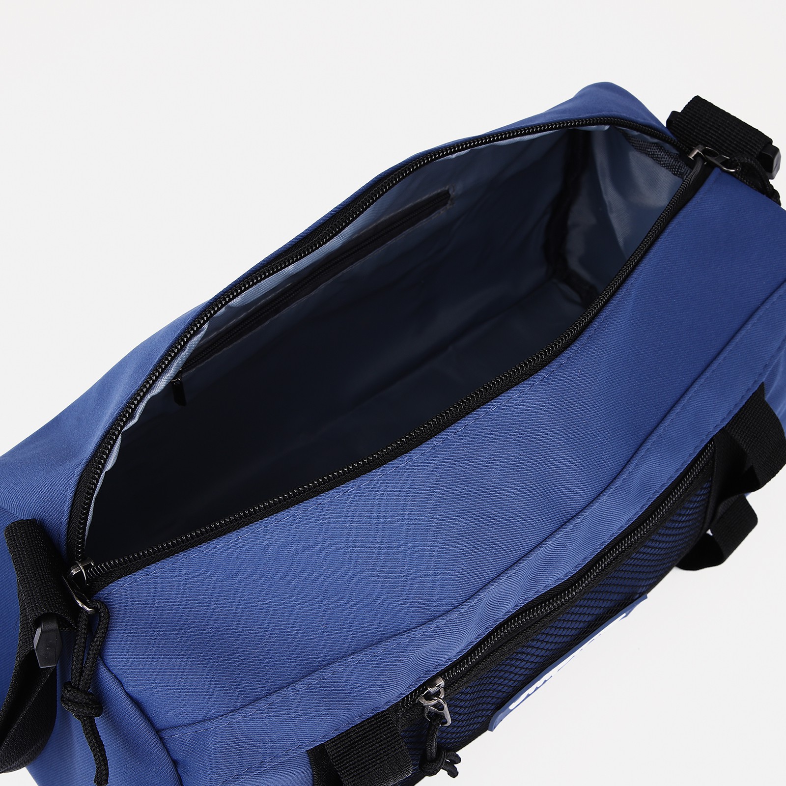 Спортивная сумка Sima-Land плечевая - фото 3