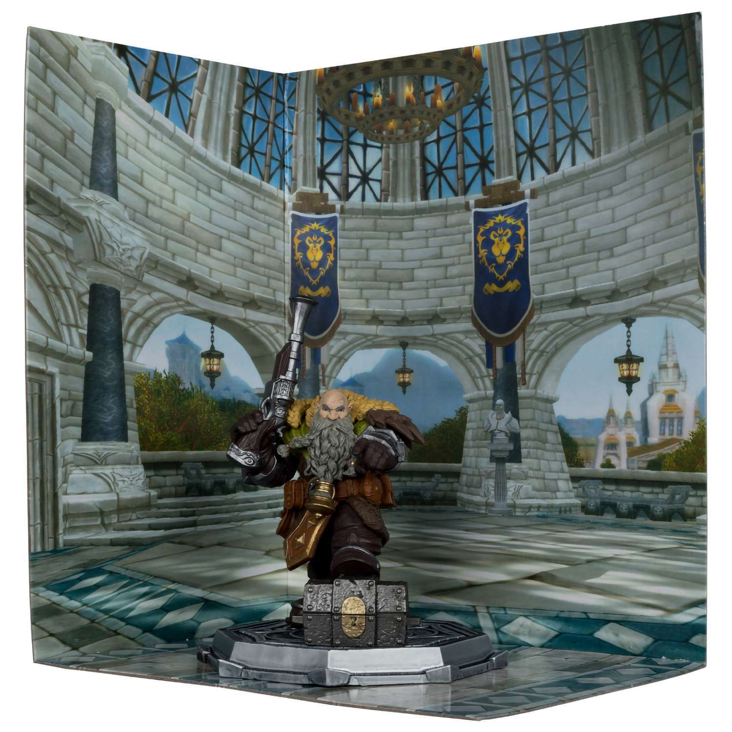 Фигурка McFarlane Toys - фото 4