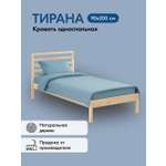 Кровать IKEA ТИРАНА