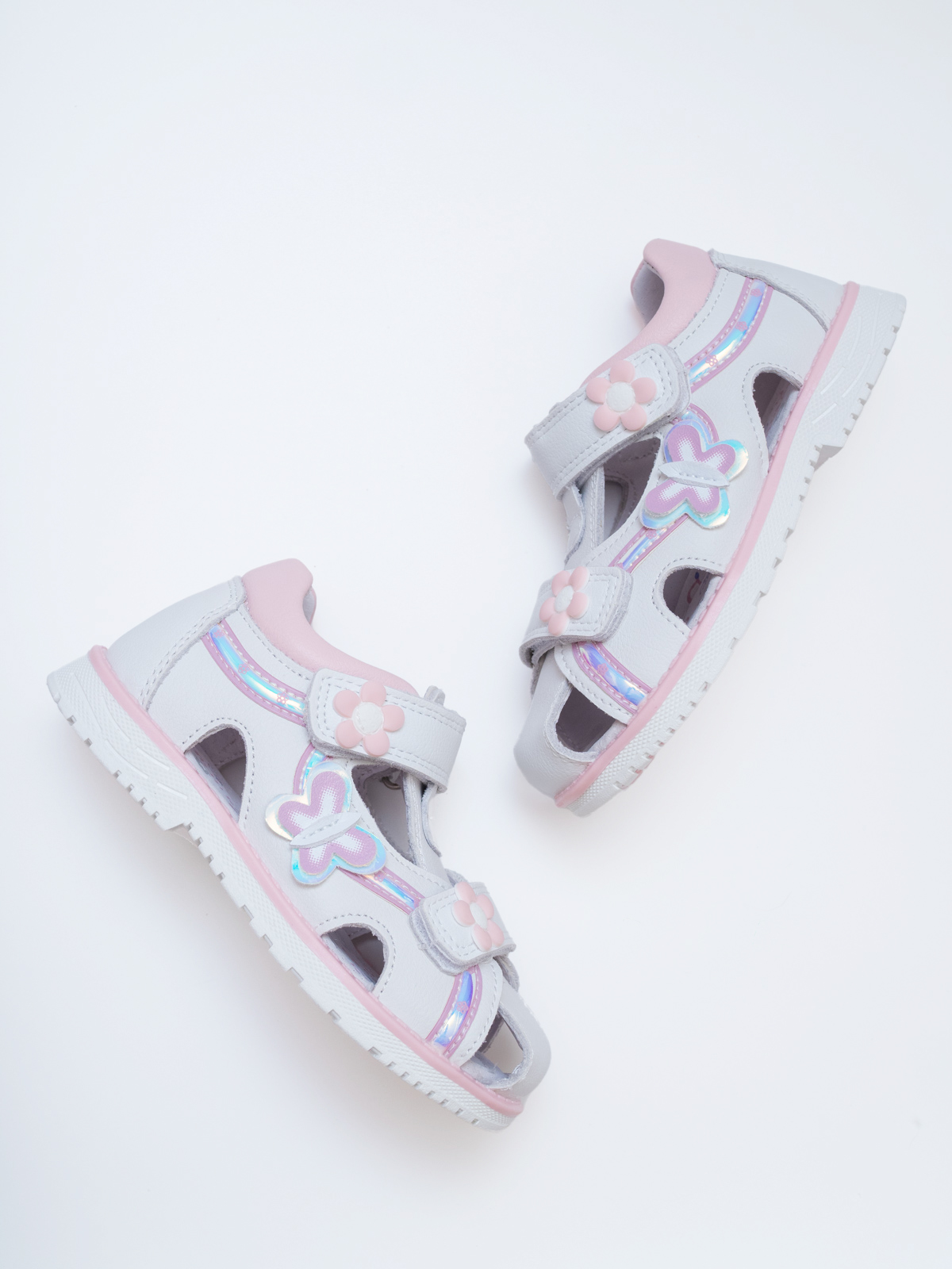 Сандалии Тотошка Q10-2K - фото 9