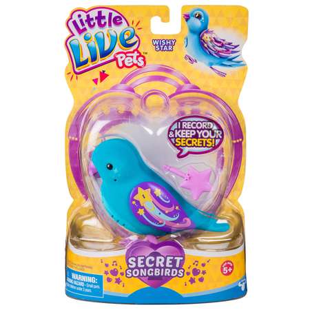 Фигурка Little Live Pets