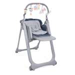 Стульчик для кормления Chicco Polly Magic Relax классический