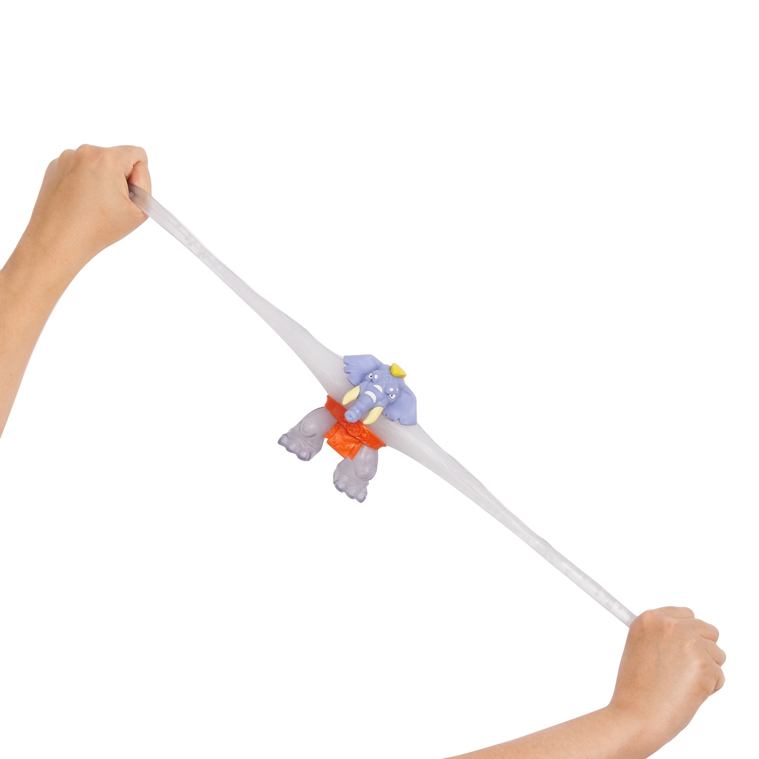 Фигурка GooJitZu - фото 6