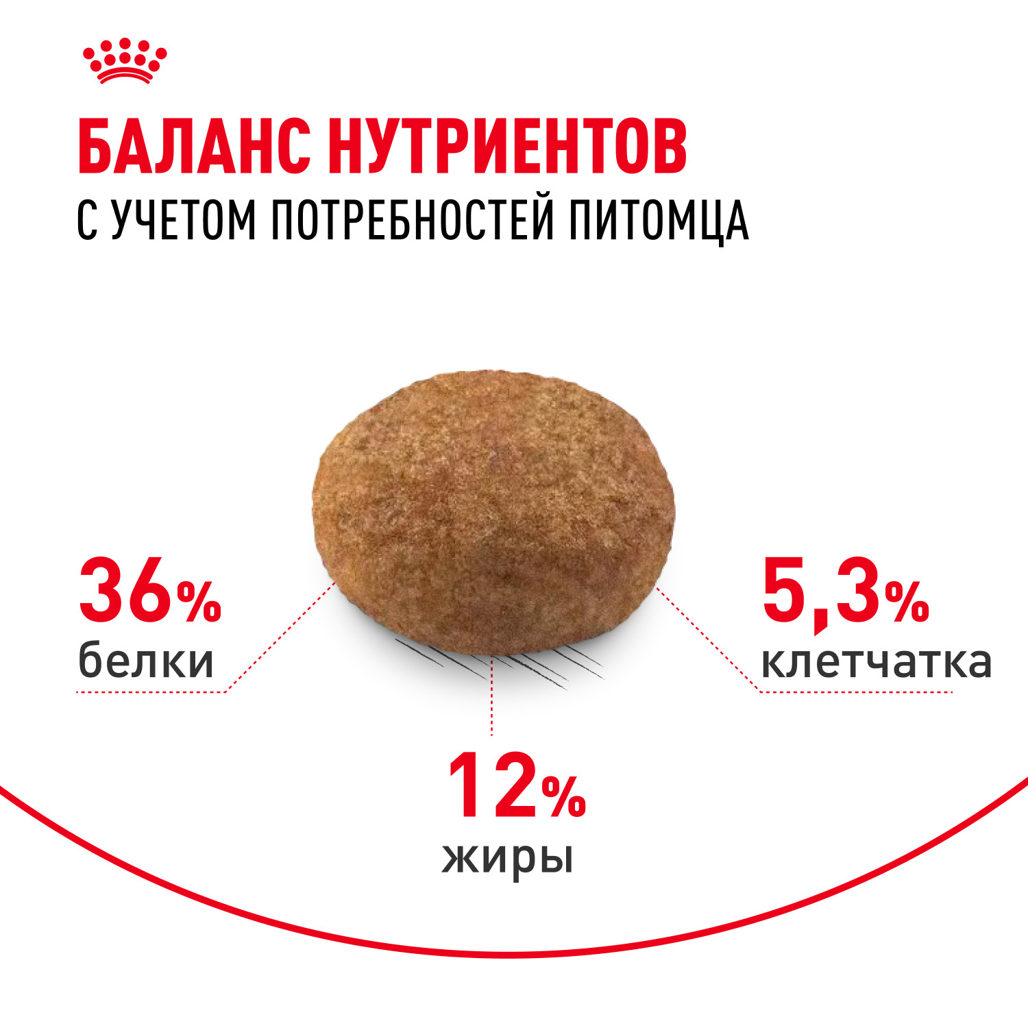 Корм сухой для кошек ROYAL CANIN Sterilised 3.5кг пожилых стерилизованных - фото 4