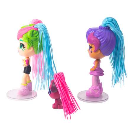 Игровой набор CurliGirls