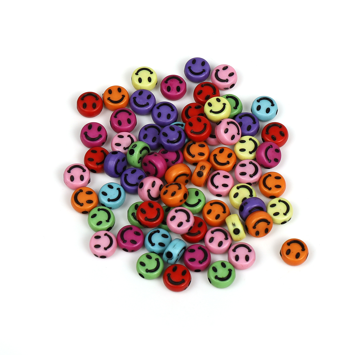 Набор для творчества Magic 4 Hobby бисер Бусины - фото 6