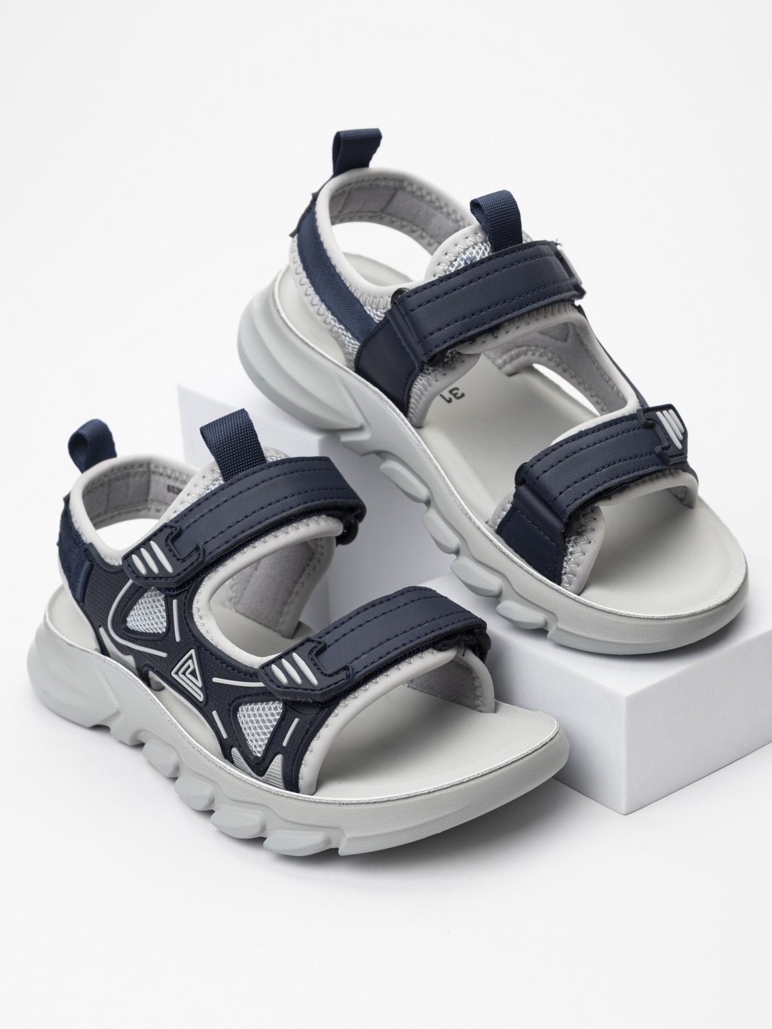 Изображение товара Сандалии TikkaGo: 37.5