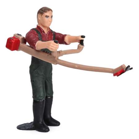 Игровой набор Attivio Ферма
