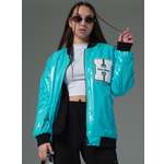 Бомбер Nota Bene