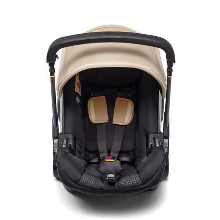 Коляска трансформер Doona i Sahara Sand