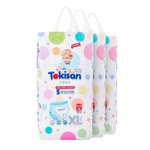 Трусики Tokisan XL 120 шт.