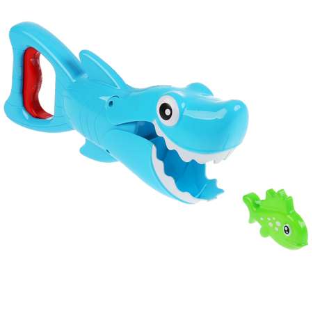 Настольная игра Играем вместе Рыбалка