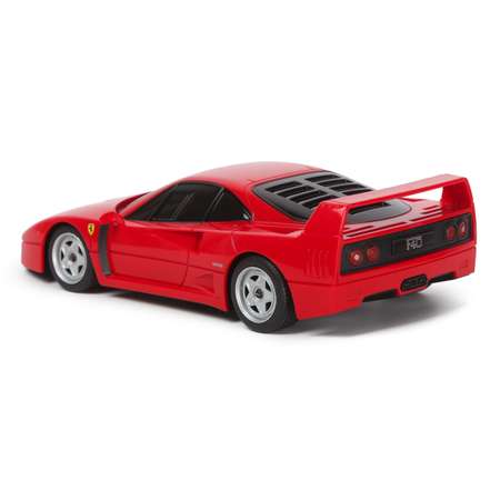 Автомобиль РУ Rastar Ferrari 1:24
