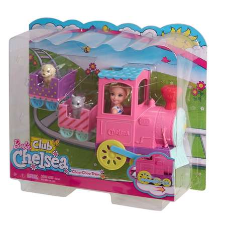 Кукла мини Barbie