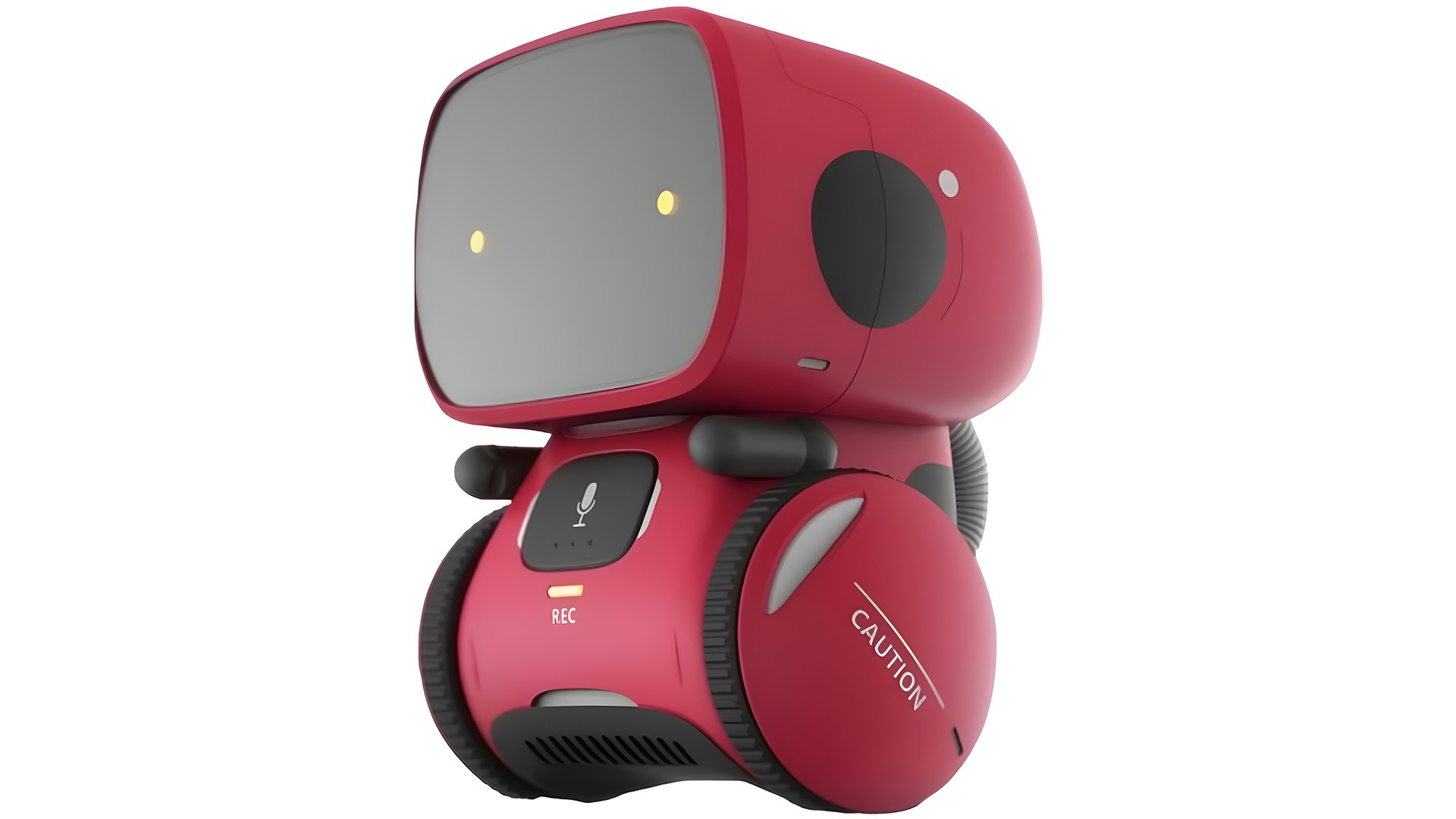Фигурка WL TOYS Робот - фото 1