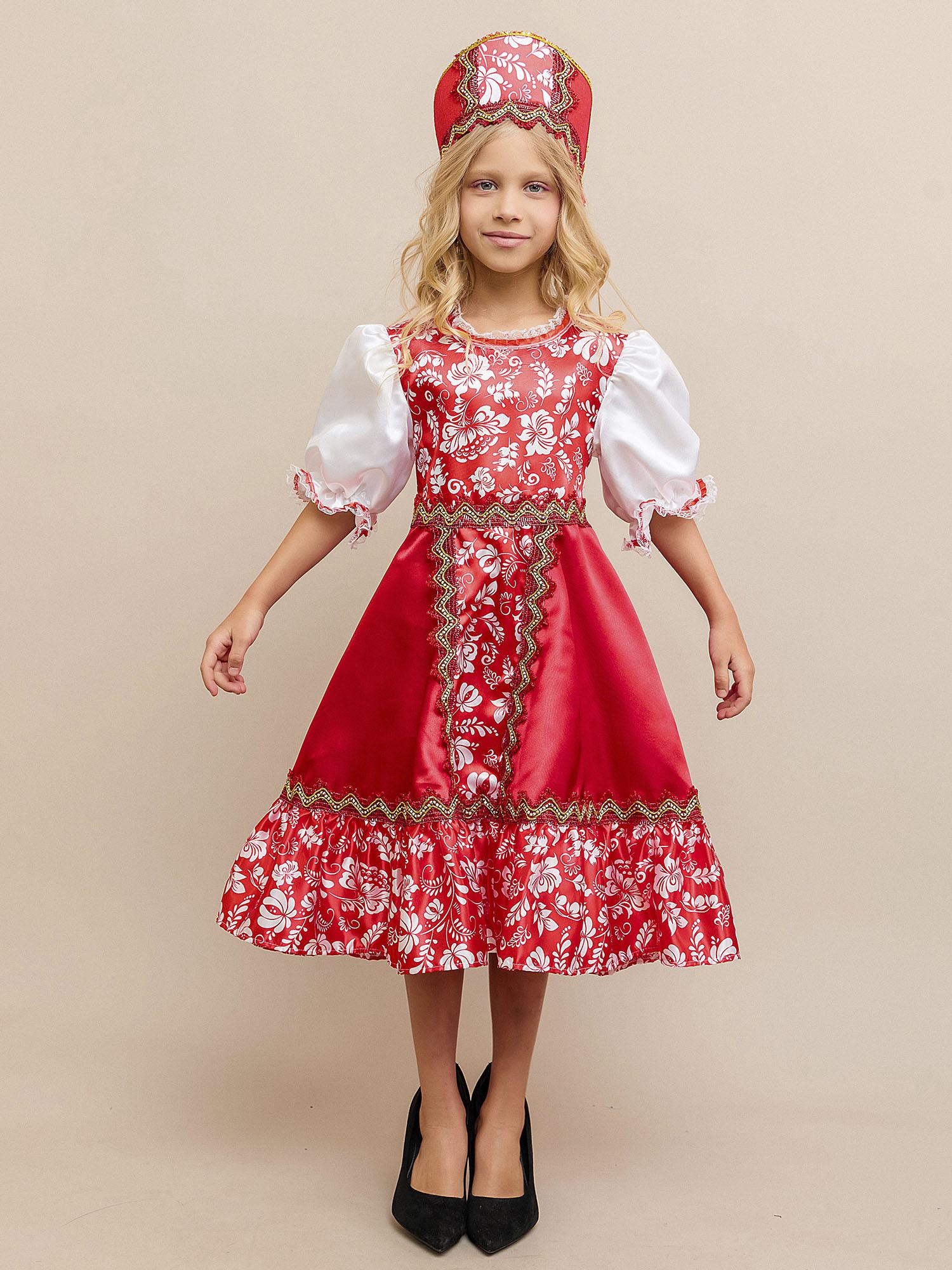 Карнавальный костюм пуговка 1127 к-25 - фото 3