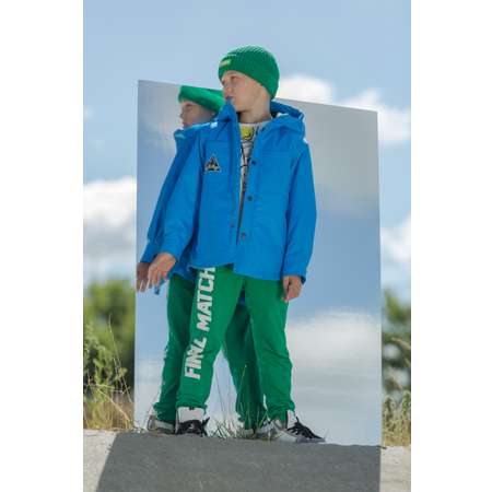 Куртка Orso Bianco