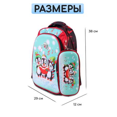 Рюкзак Little Mania