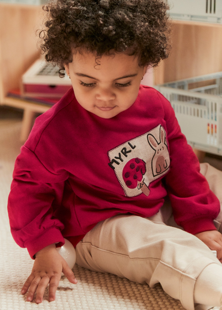 Комплект Mayoral 2594/75 - фото 5