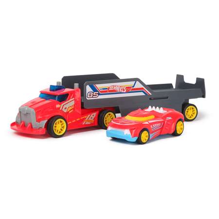Грузовик РУ Hot Wheels