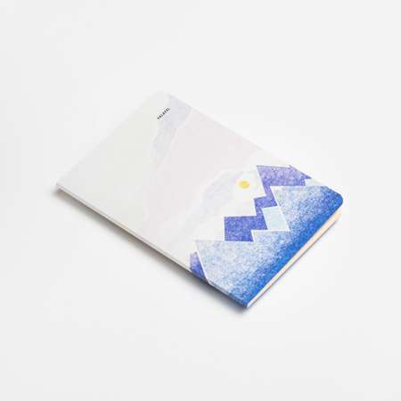 Блокнот Falafel books