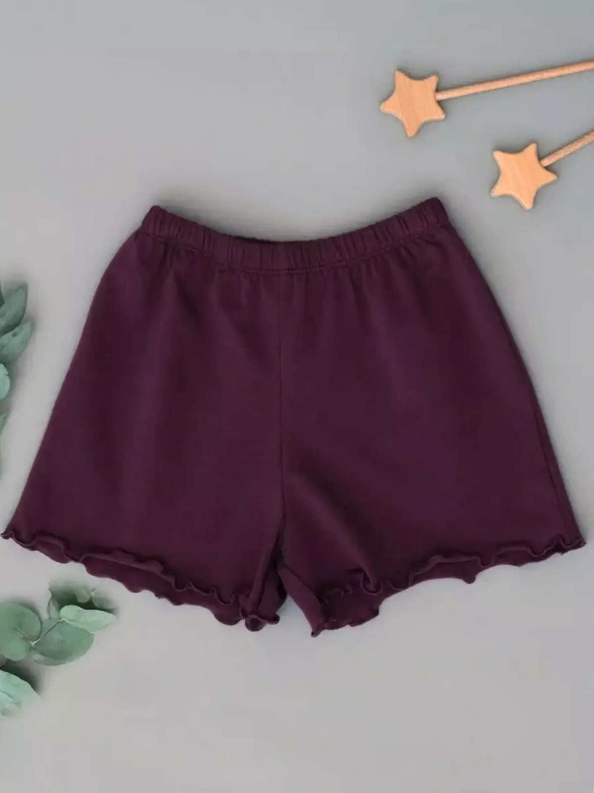 Шорты 3 шт Jelly Whale S23S02-3-Leo-Mnt-Brd - фото 8