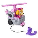Игровой набор Paw Patrol с щенком Skye