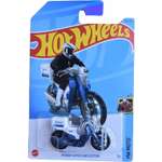 Мотоцикл Hot Wheels Honda Super Cub Custom 1:64