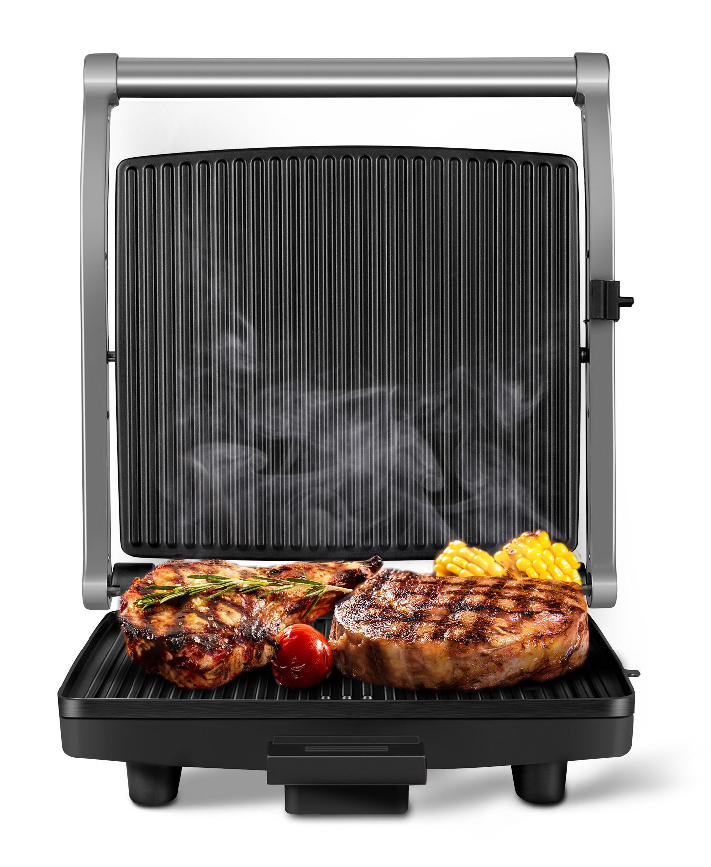 Электрогриль REDMOND RGM-M800 - фото 5