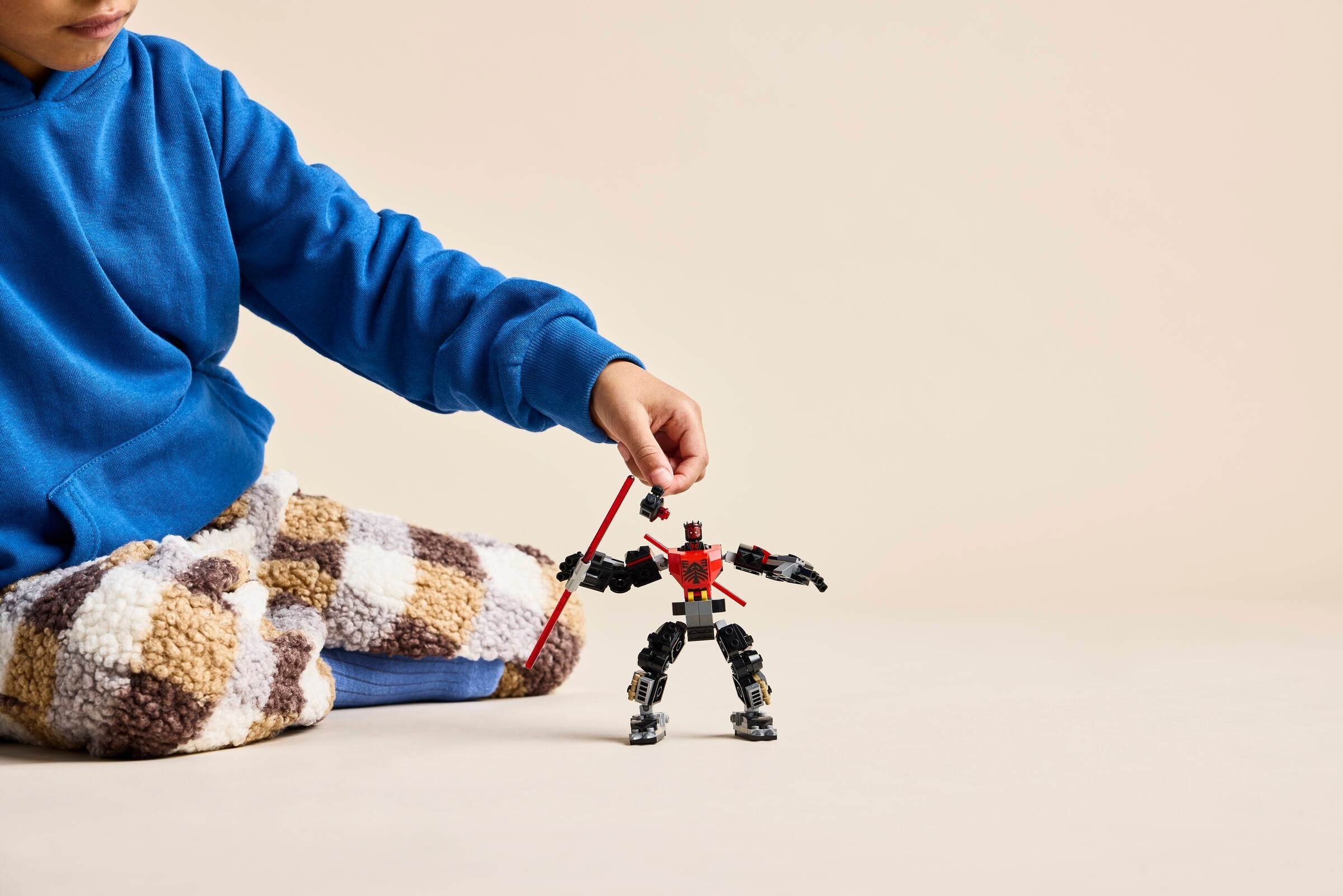 Конструктор LEGO Star Wars 75411 143 дет. - фото 6