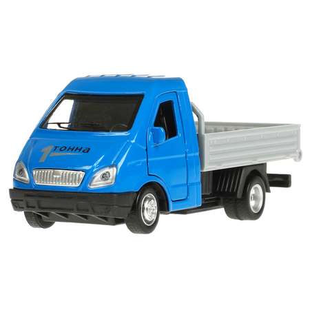 Автомобиль Технопарк ГАЗ