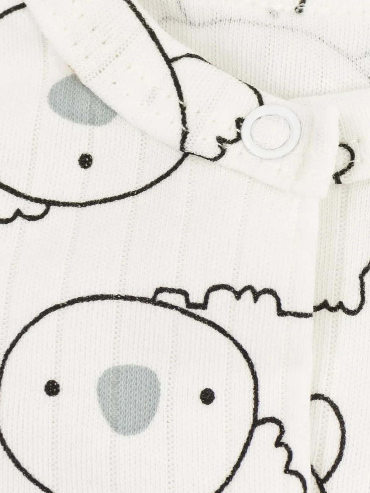 Комбинезон YOULALA 1335202303 - фото 3