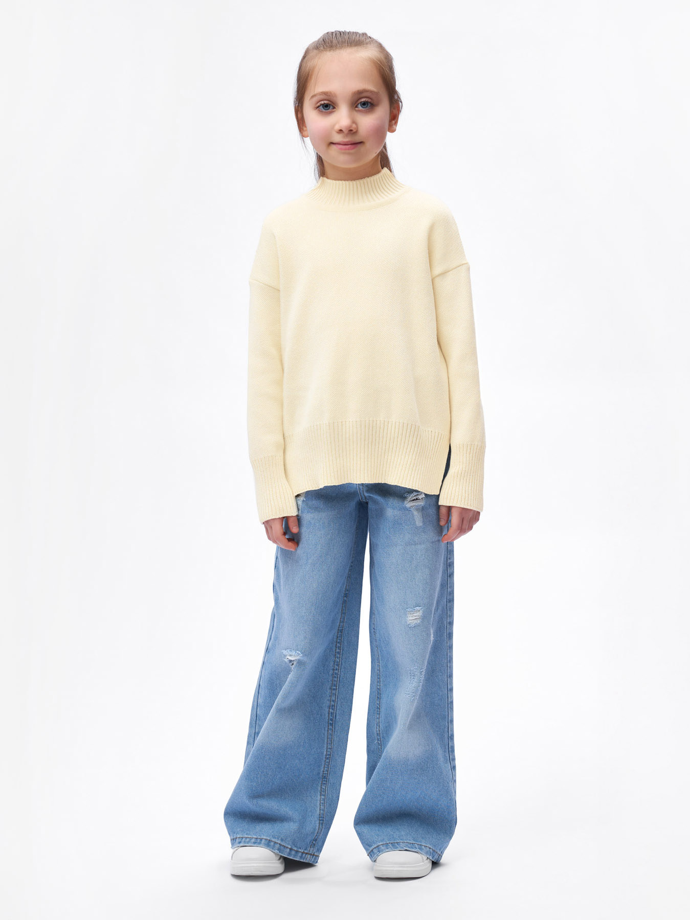 Джемпер Bossa Nova 723К-1224-К1 - фото 7