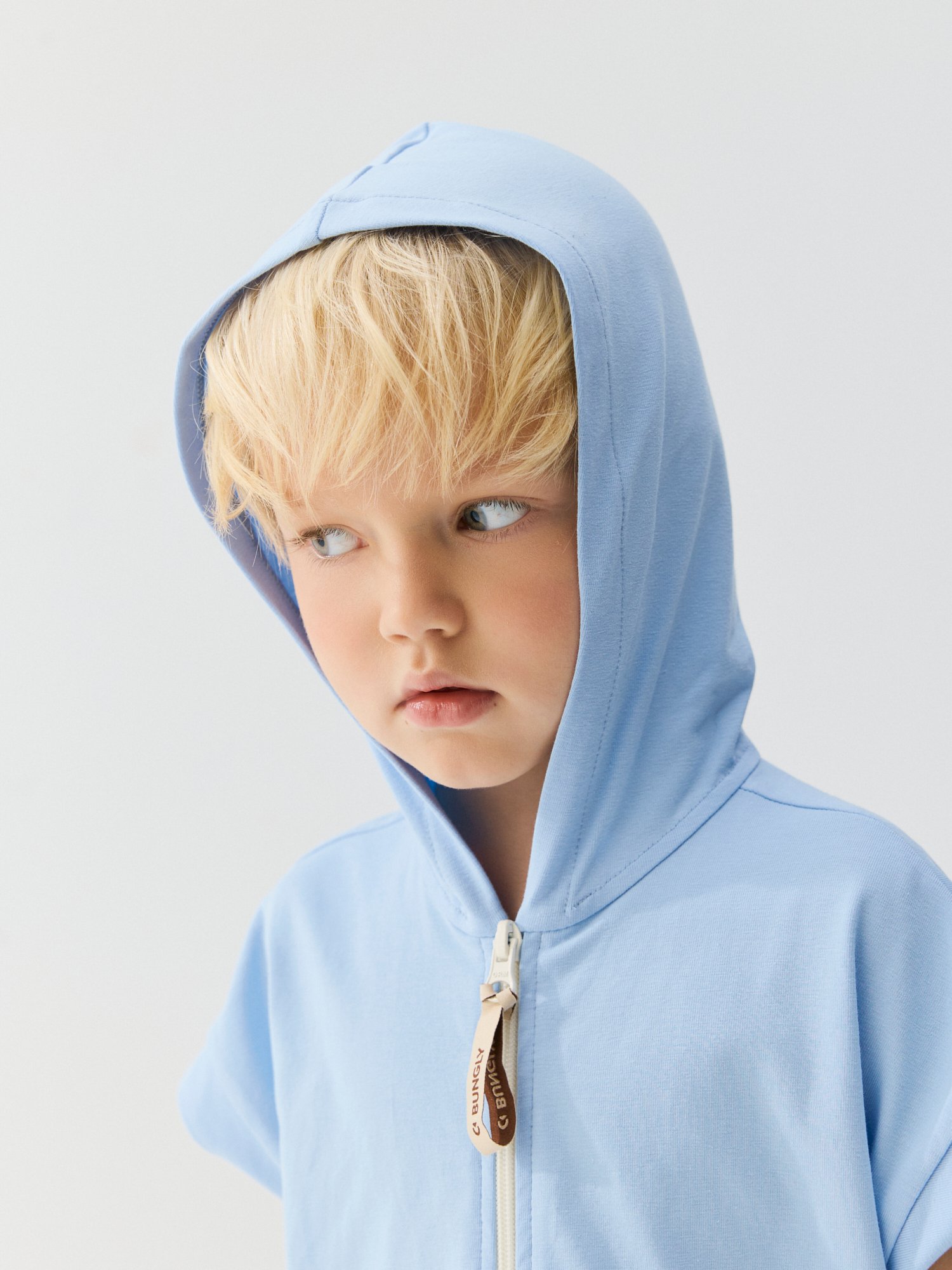 Комбинезон BUNGLY 1R9811/Небо - фото 3