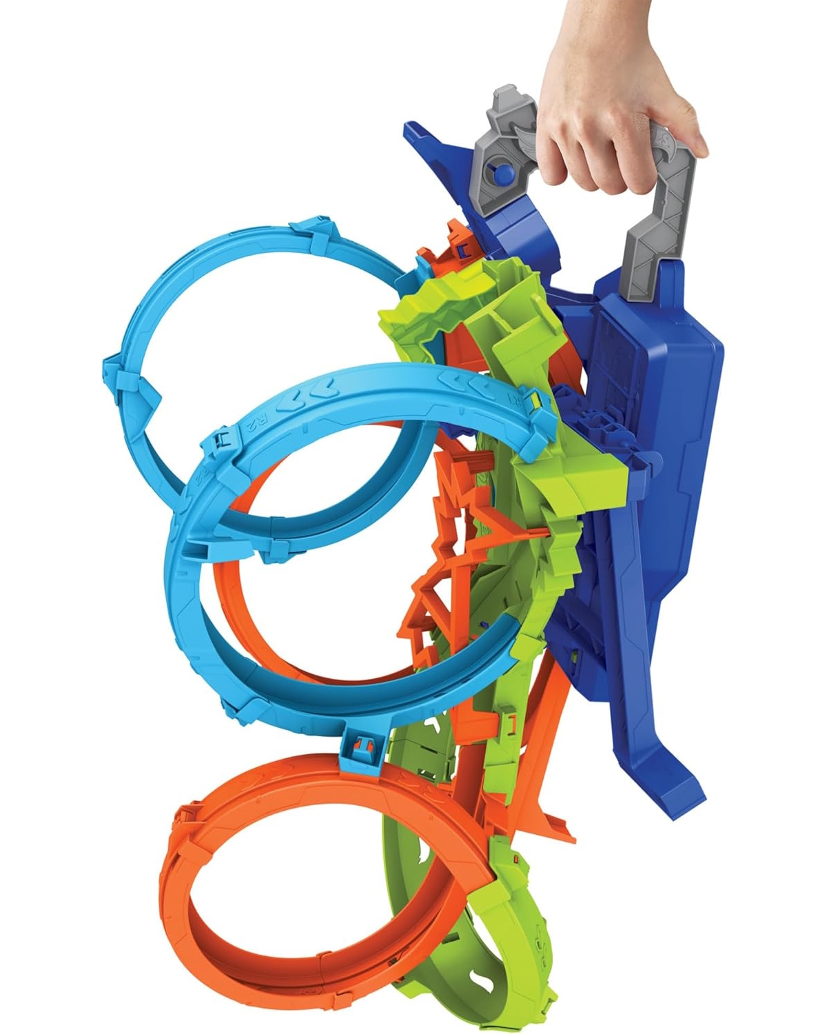 Трек Hot Wheels HXT06 - фото 5