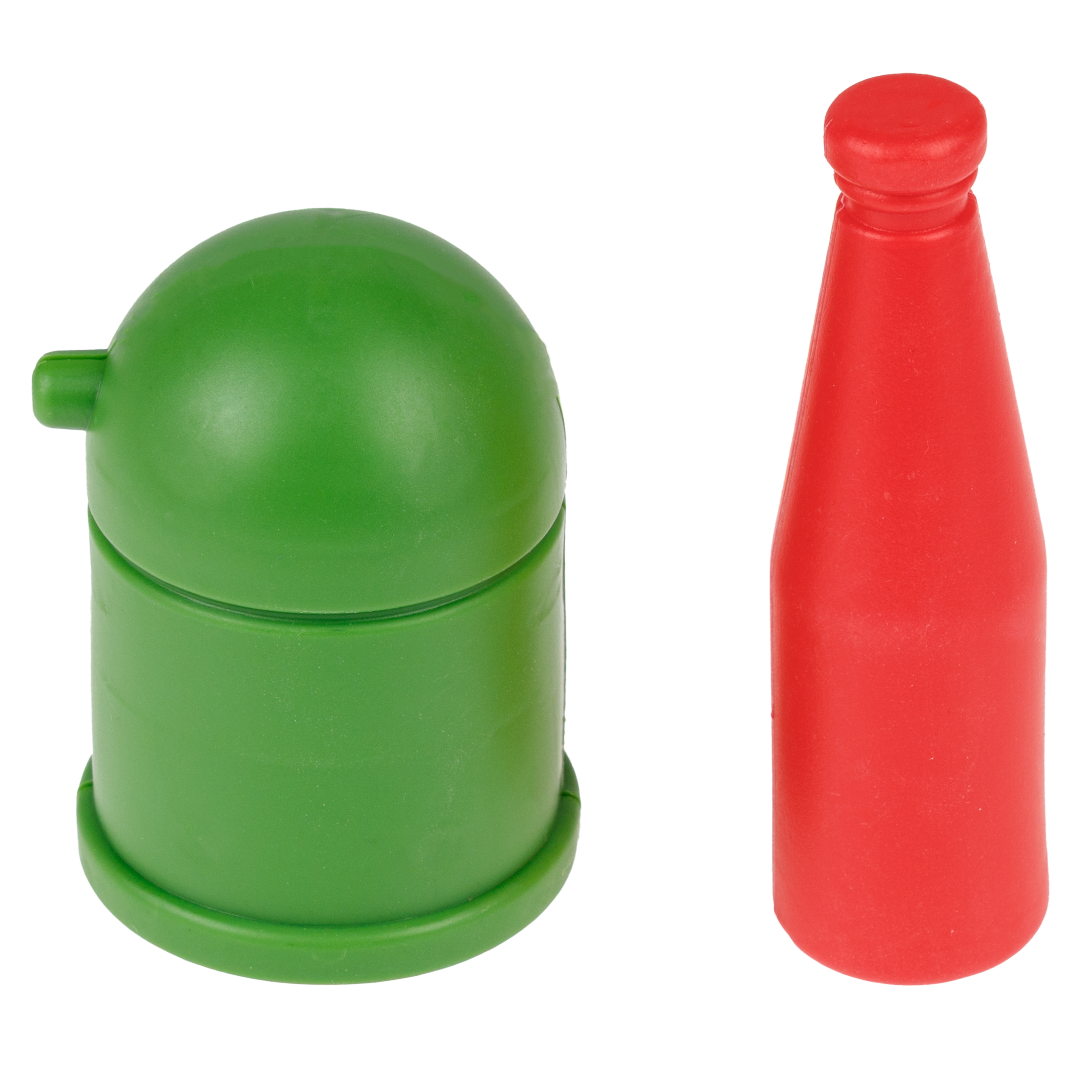 Игрушка 1TOY чайник, мультиварка, посуда, продукты 32 предм. - фото 19