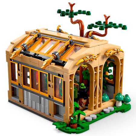 Конструктор LEGO Harry Potter 322 дет.
