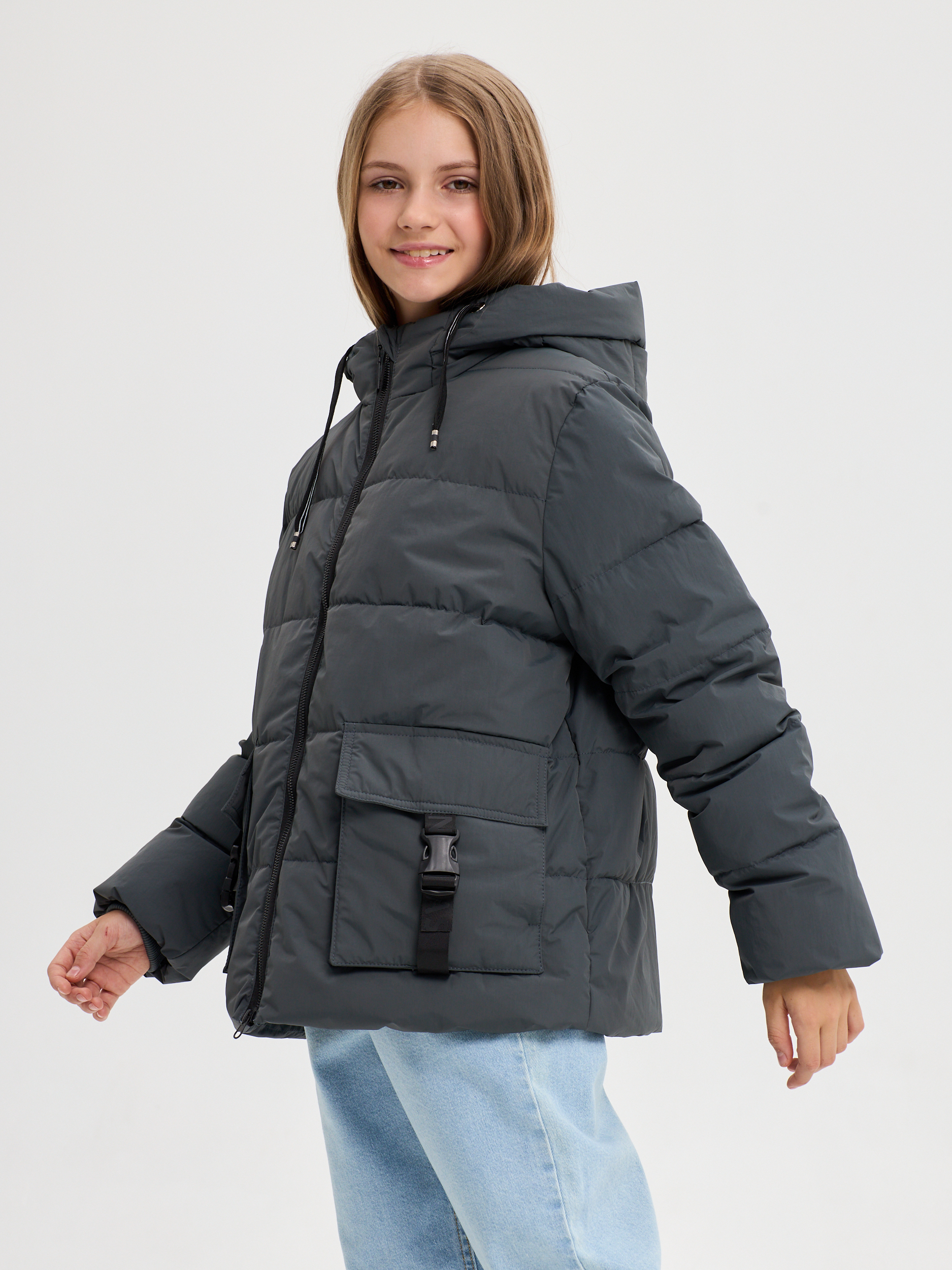 Куртка ILVES ILV-A-211/8 - фото 9