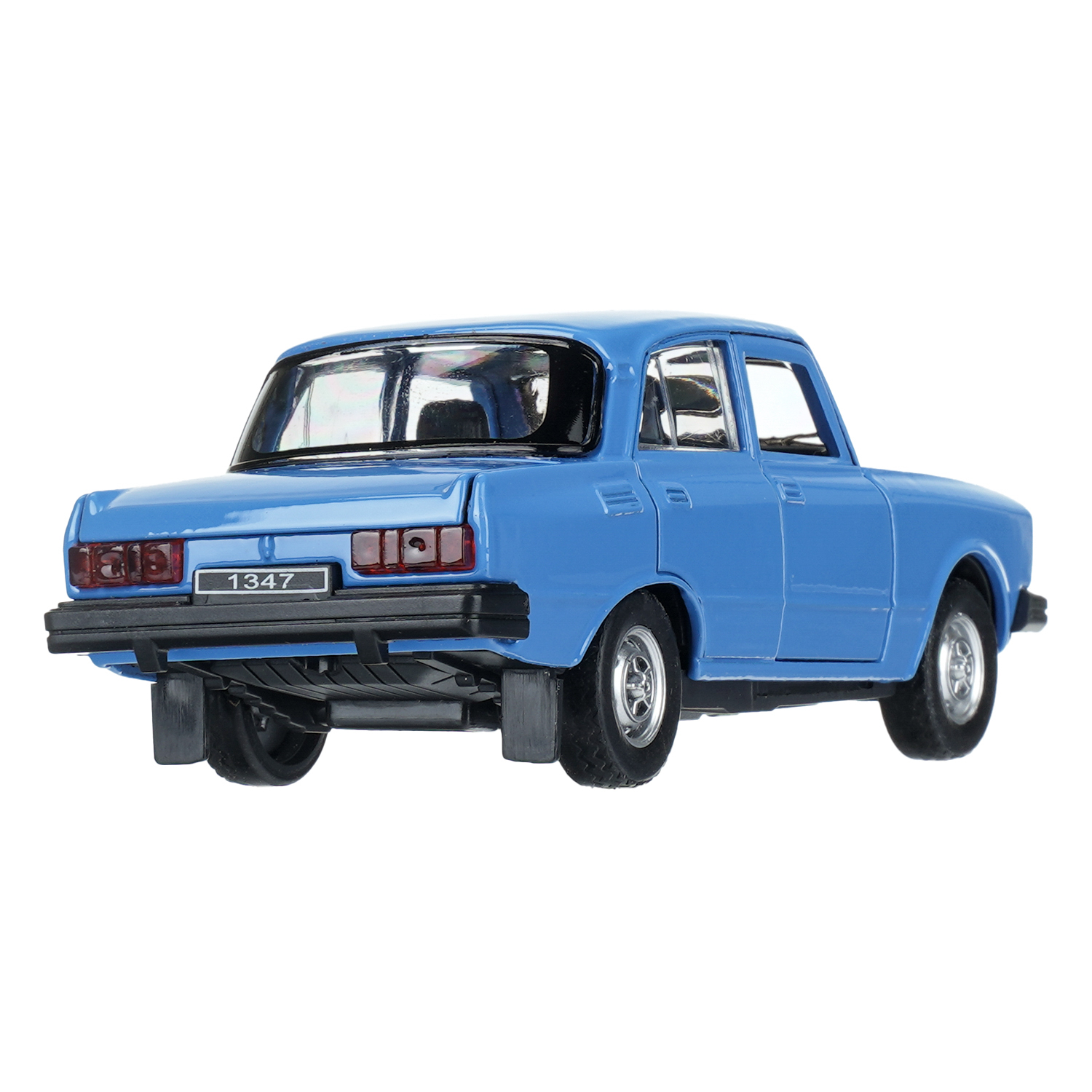 Автомобиль Технопарк Ретро 410384 - фото 2