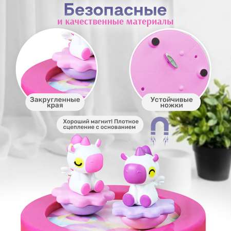 Игрушка TIPTOPOLIS юла