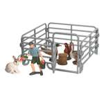 Игровой набор Attivio Ферма