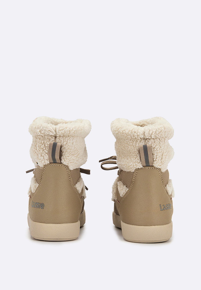 Сноубутсы Lassie 72405416-0670 - фото 2