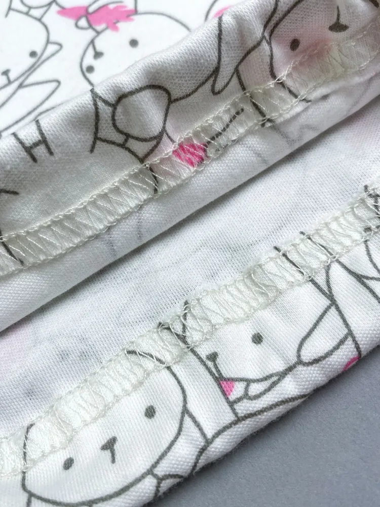 Ползунки YOULALA ЦБ-00001047 - фото 5