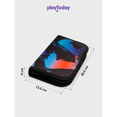 Пенал PlayToday