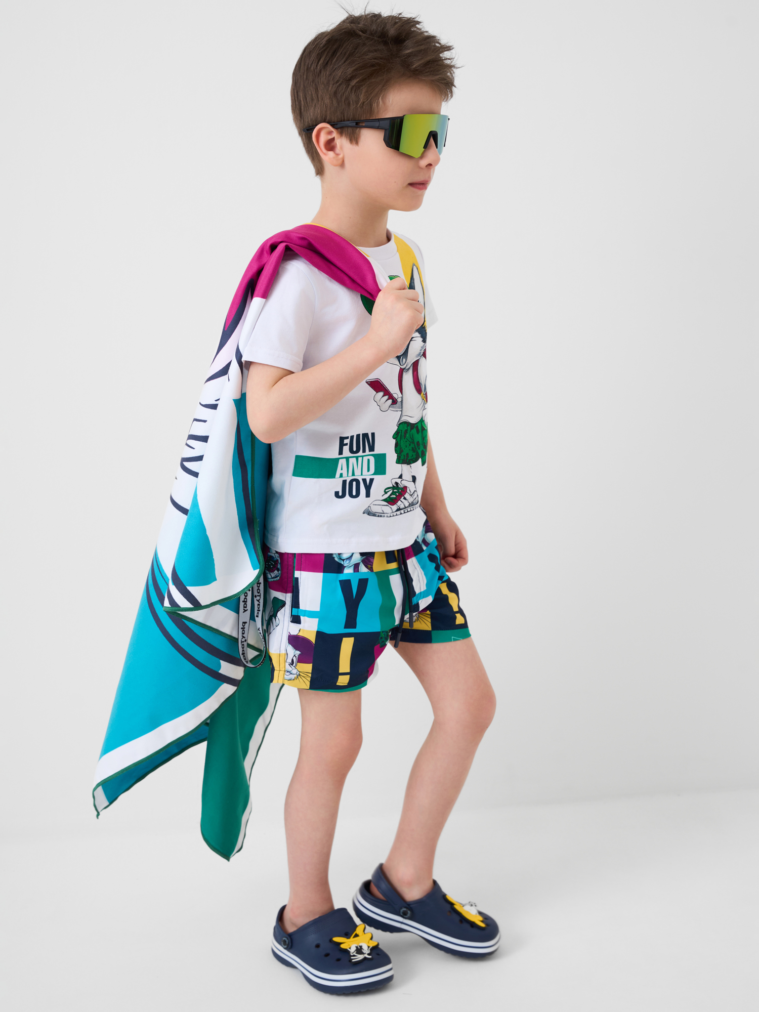 Сабо PlayToday 12632700 - фото 6